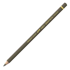 Caran d'Ache Kredka ołówkowa Pablo - - 043, Brownish Orange ><noscript><img width=