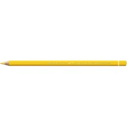 Caran d'Ache Kredka ołówkowa Pablo - - 020, Golden Yellow ><noscript><img width=