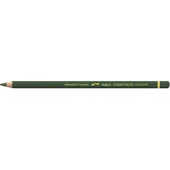 Caran d'Ache Kredka ołówkowa Pablo - - 018, Olive Grey > Kredki