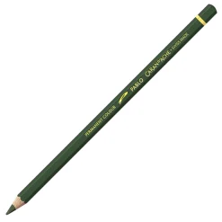 Caran d'Ache Kredka ołówkowa Pablo - - 019, Olive Black