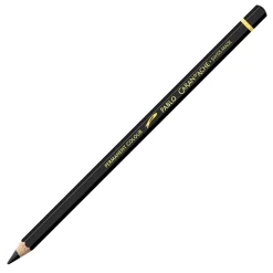 Caran d'Ache Kredka ołówkowa Pablo - - 009, Black