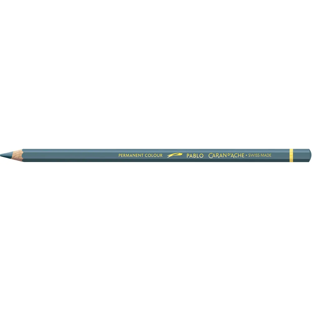 Caran d'Ache Kredka ołówkowa Pablo - - 006, Mouse Grey > Kredki