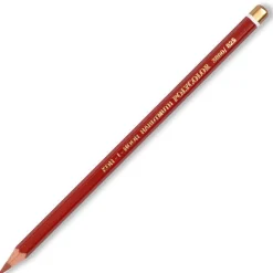 KOH-I-NOOR Kredka ołówkowa Polycolor - - 825, Burnt Sienna ><noscript><img width=