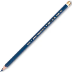 KOH-I-NOOR Kredka ołówkowa Polycolor - - 731, Dark Teal Blue