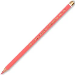 KOH-I-NOOR Kredka ołówkowa Polycolor - - 610, Light Carmine Red