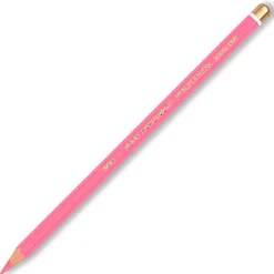 KOH-I-NOOR Kredka ołówkowa Polycolor - - 608, Light French Pink