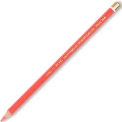 KOH-I-NOOR Kredka ołówkowa Polycolor - - 603, Wine Red > Kredki