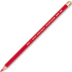 KOH-I-NOOR Kredka ołówkowa Polycolor - - 602, Currant Red