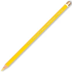 KOH-I-NOOR Kredka ołówkowa Polycolor - - 555, Papaya Orange