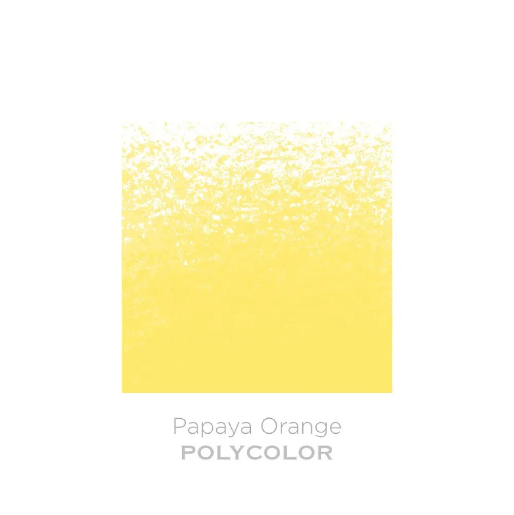 KOH-I-NOOR Kredka ołówkowa Polycolor - - 555, Papaya Orange