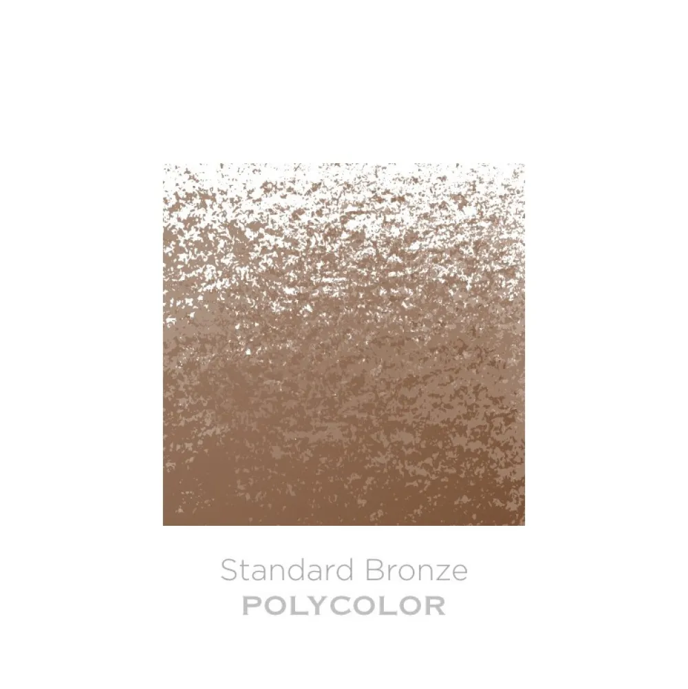 KOH-I-NOOR Kredka ołówkowa Polycolor - - 75, Standard Bronze