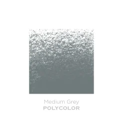 KOH-I-NOOR Kredka ołówkowa Polycolor - - 71, Medium Grey