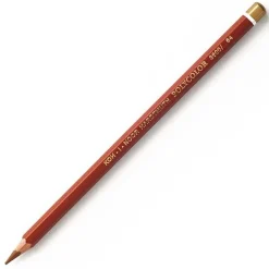 KOH-I-NOOR Kredka ołówkowa Polycolor - - 63, Olive Green Light ><noscript><img width=