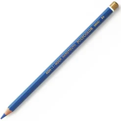 KOH-I-NOOR Kredka ołówkowa Polycolor - - 54, Cobalt Blue Dark