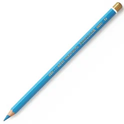 KOH-I-NOOR Kredka ołówkowa Polycolor - - 52, Dark Ice Blue