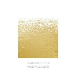 KOH-I-NOOR Kredka ołówkowa Polycolor - - 40, Standard Gold