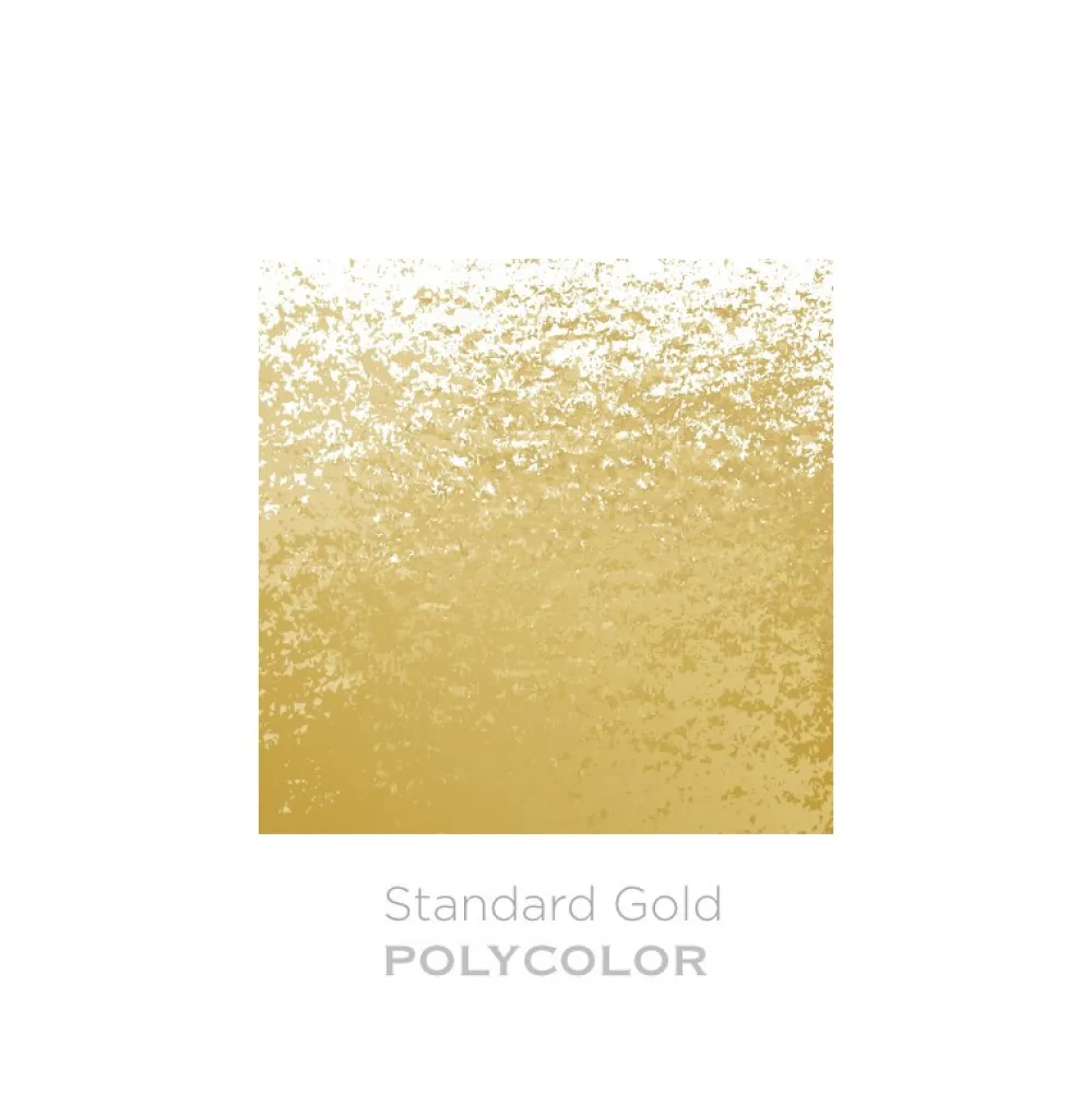 KOH-I-NOOR Kredka ołówkowa Polycolor - - 40, Standard Gold