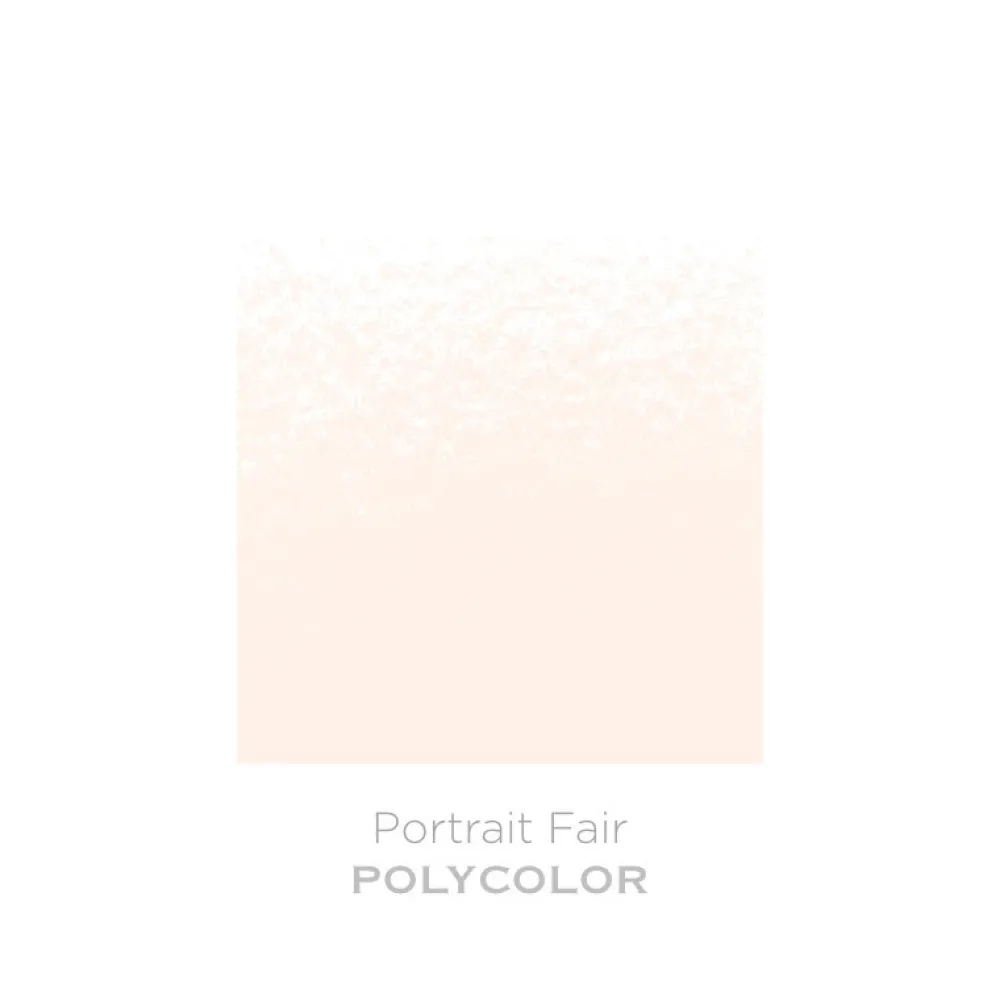 KOH-I-NOOR Kredka ołówkowa Polycolor - - 551, Portrait Fair