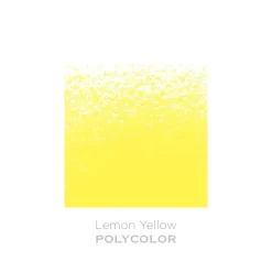KOH-I-NOOR Kredka ołówkowa Polycolor - - 504, Lemon Yellow