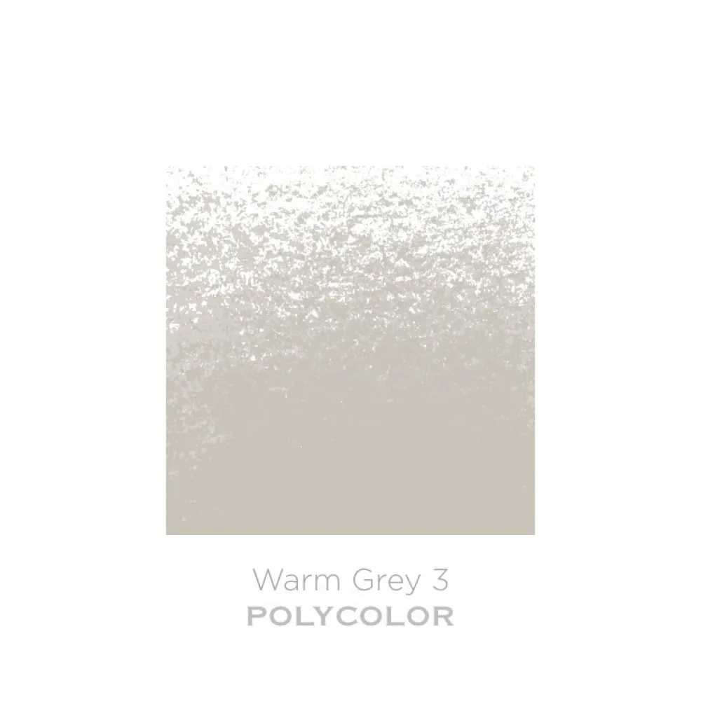 KOH-I-NOOR Kredka ołówkowa Polycolor - - 452, Warm Grey 2 > Kredki