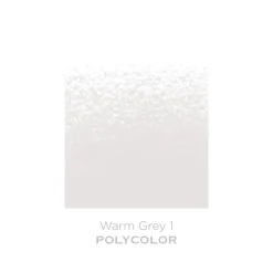 KOH-I-NOOR Kredka ołówkowa Polycolor - - 451, Warm Grey 1