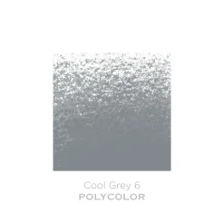 KOH-I-NOOR Kredka ołówkowa Polycolor - - 406, Cool Grey 6