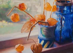 KOH-I-NOOR Kredka ołówkowa Polycolor - - 212, Caput Mortuum