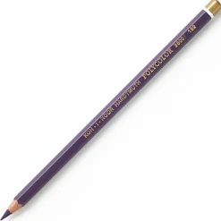 KOH-I-NOOR Kredka ołówkowa Polycolor - - 182, Dark Violet 2