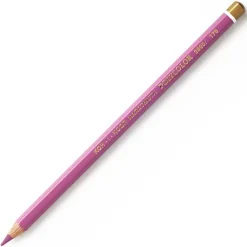 KOH-I-NOOR Kredka ołówkowa Polycolor - - 178, Reddish Violet 2