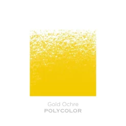 KOH-I-NOOR Kredka ołówkowa Polycolor - - 28, Gold Ochre
