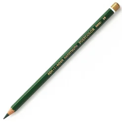 KOH-I-NOOR Kredka ołówkowa Polycolor - - 26, Dark Green