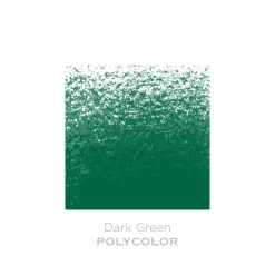 KOH-I-NOOR Kredka ołówkowa Polycolor - - 26, Dark Green