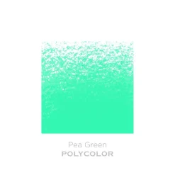 KOH-I-NOOR Kredka ołówkowa Polycolor - - 24, Pea Green