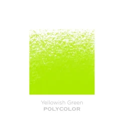KOH-I-NOOR Kredka ołówkowa Polycolor - - 21, Bluish Green ><noscript><img width=