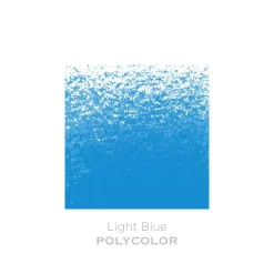 KOH-I-NOOR Kredka ołówkowa Polycolor - - 18, Light Blue