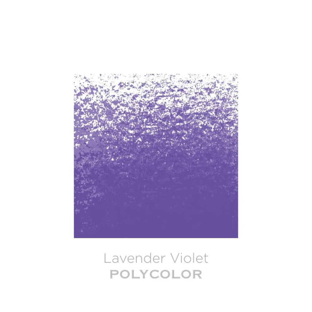 KOH-I-NOOR Kredka ołówkowa Polycolor - - 13, Lavender Violet