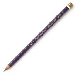 KOH-I-NOOR Kredka ołówkowa Polycolor - - 13, Lavender Violet