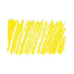Uni Posca Kredka ołówkowa Posca Pencil - - Yellow ><noscript><img width=