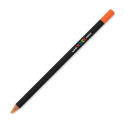 Uni Posca Kredka ołówkowa Posca Pencil - - Orange ><noscript><img width=
