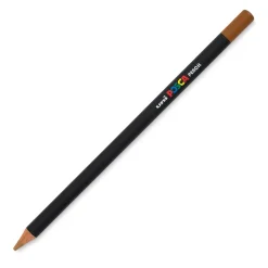 Uni Posca Kredka ołówkowa Posca Pencil - - Ash Brown