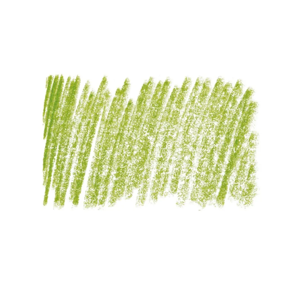 Uni Posca Kredka ołówkowa Posca Pencil - - Green Tea