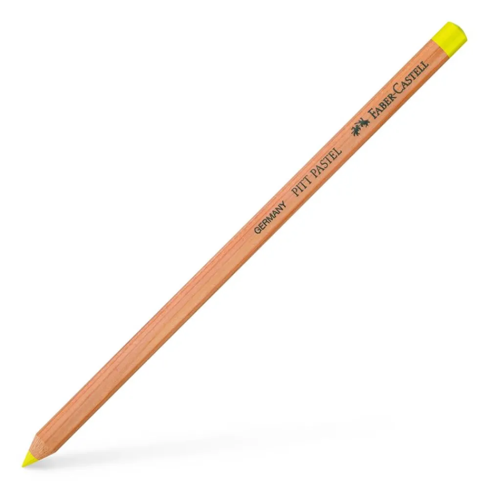 Faber-Castell Kredka pastelowa Pitt Pastel - - 104, Light Yellow Glaze