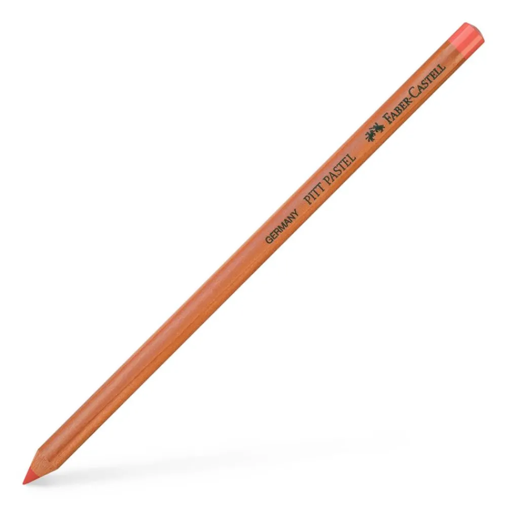 Faber-Castell Kredka pastelowa Pitt Pastel - - 132, Beige Red > Pastele|Kredki