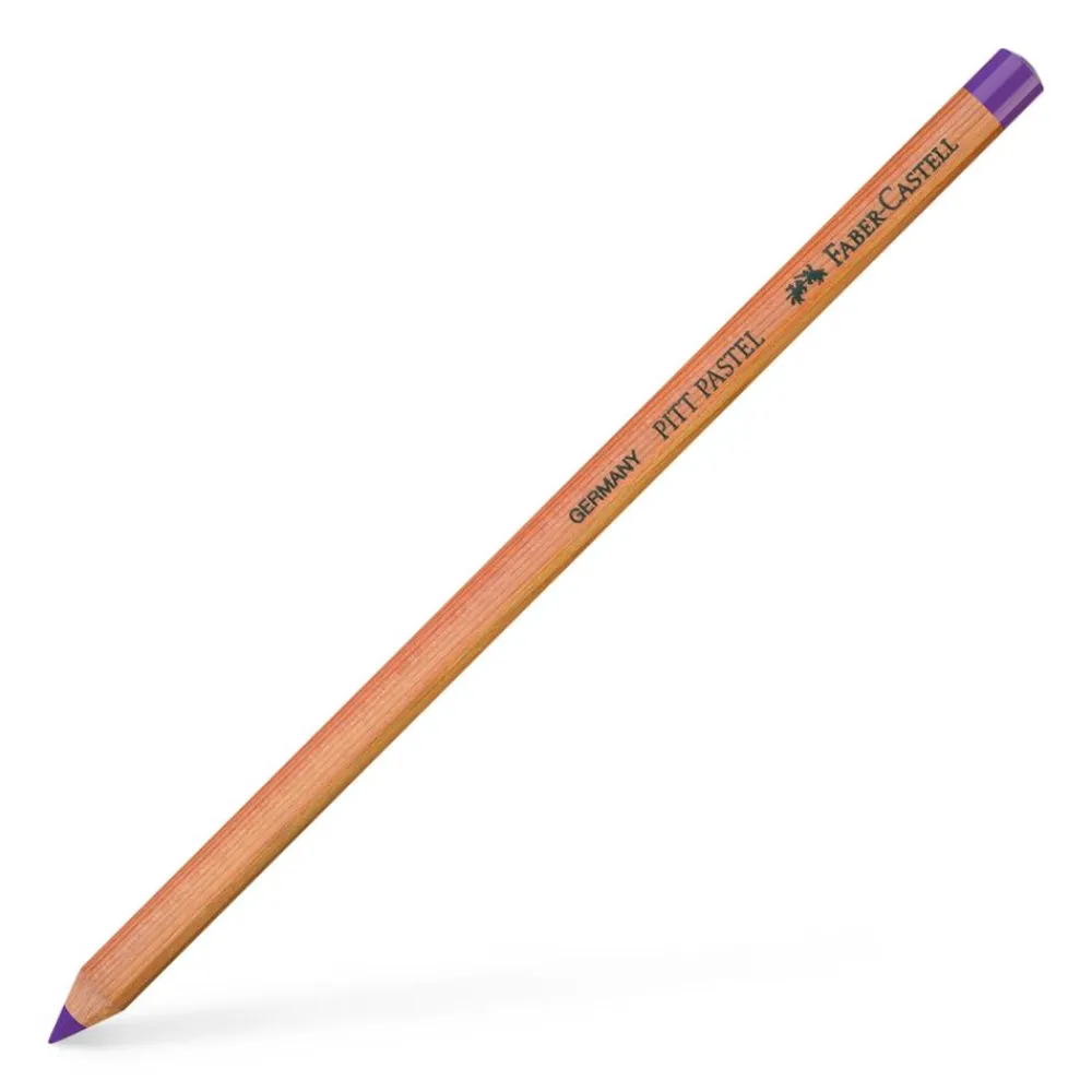 Faber-Castell Kredka pastelowa Pitt Pastel - - 138, Violet