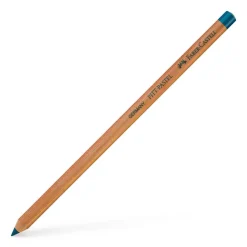 Faber-Castell Kredka pastelowa Pitt Pastel - - 155, Helio Turquoise