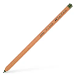 Faber-Castell Kredka pastelowa Pitt Pastel - - 174, Chromium Green Opaque