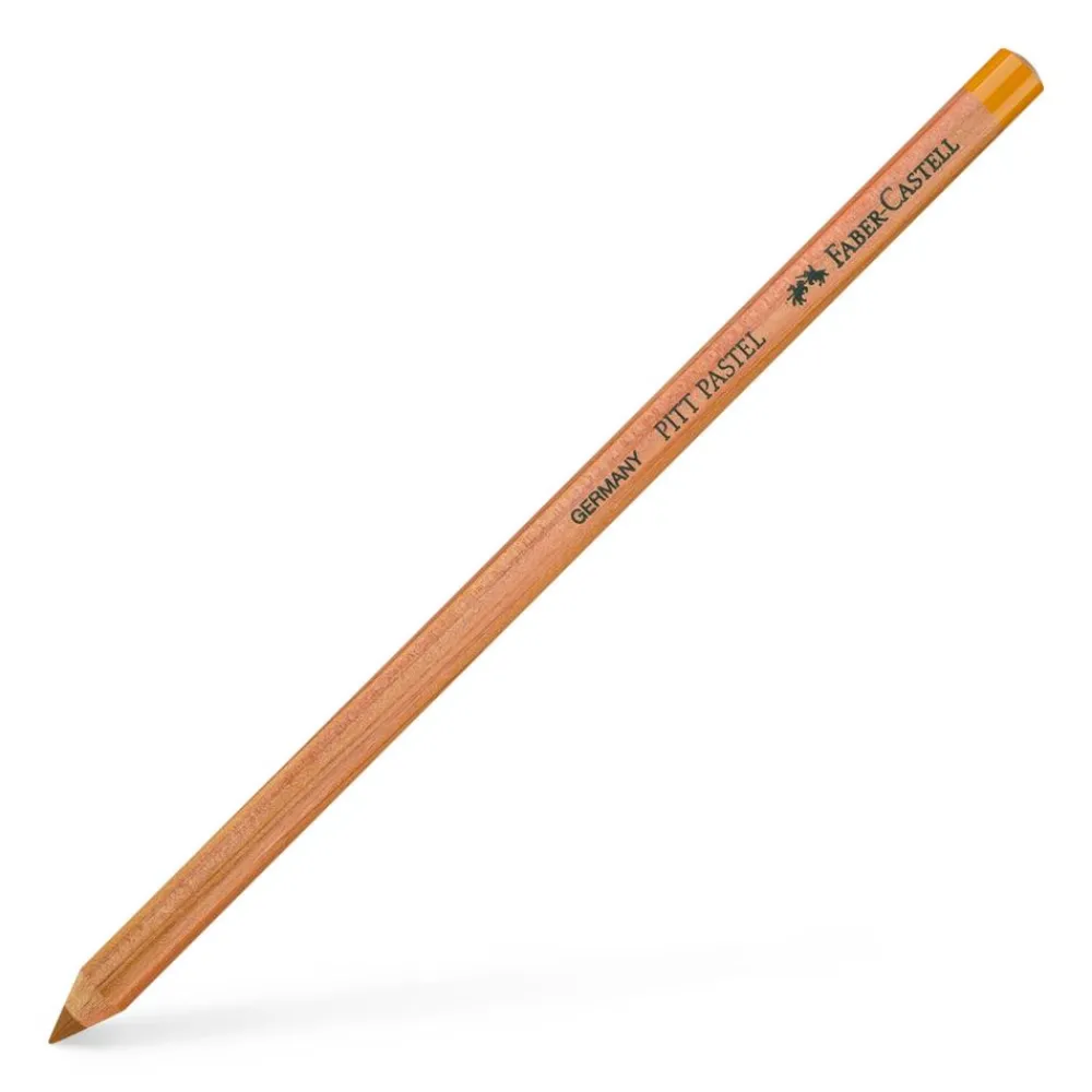 Faber-Castell Kredka pastelowa Pitt Pastel - - 182, Brown Ochre