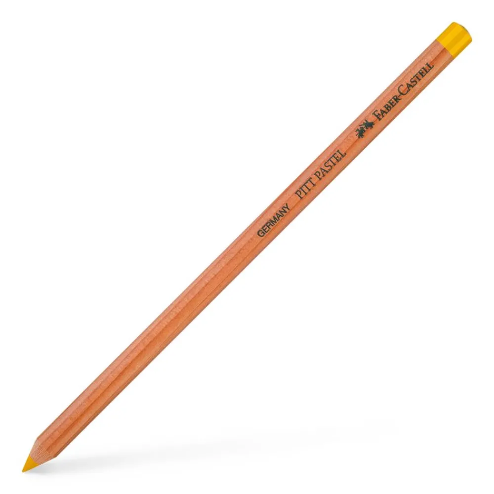 Faber-Castell Kredka pastelowa Pitt Pastel - - 185, Naples Yellow > Pastele|Kredki