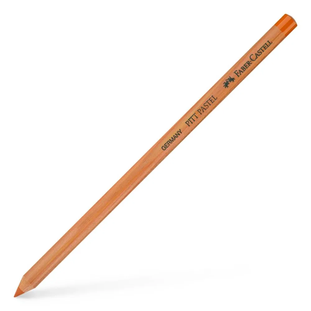 Faber-Castell Kredka pastelowa Pitt Pastel - - 189, Cinnamon > Pastele|Kredki