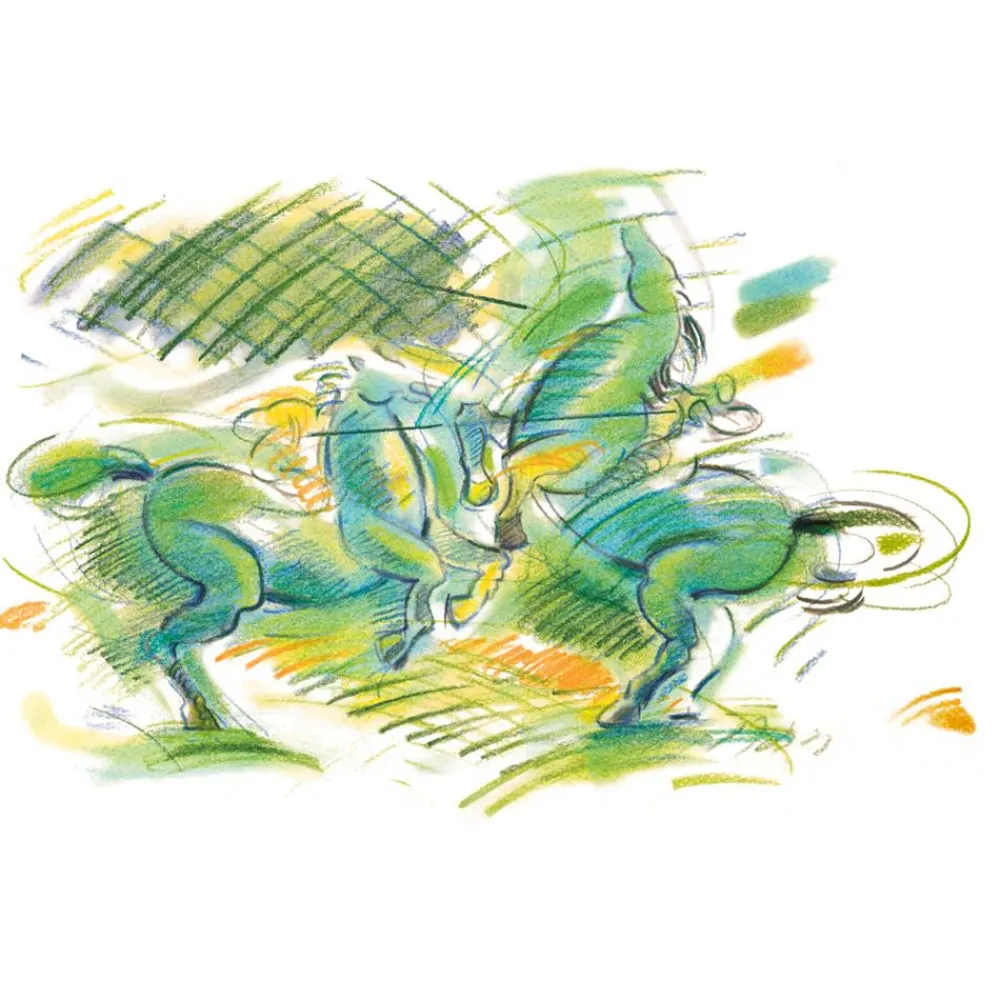 Faber-Castell Kredka pastelowa Pitt Pastel - - 189, Cinnamon > Pastele|Kredki